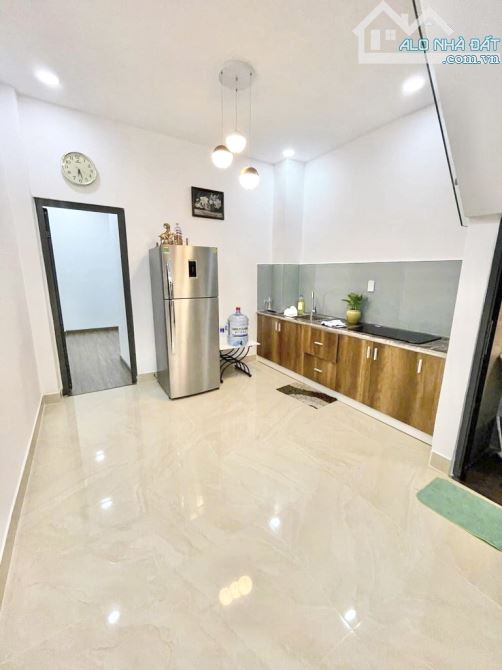 Bán gấp nhà HXH Ngô Tất Tố, gần chợ Thị Nghè - 42m2 - Chỉ 7 tỷ - 1