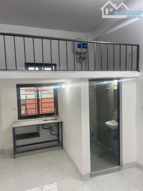 🏠 BÁN CCMN 147  TRIỀU KHÚC–40M² –7 TẦNG– LÔ GÓC-THU  40 TR/TH– GIÁ 8.6 TỶ📞Hằng mini - 1