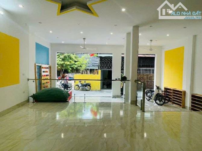 NHÀ RIÊNG XUÂN ĐỈNH – 118M² – 3 THOÁNG  – Ô TÔ ĐỖ  – THANG MÁY – ĐẲNG CẤP – GIÁ 30 TỶ - 1