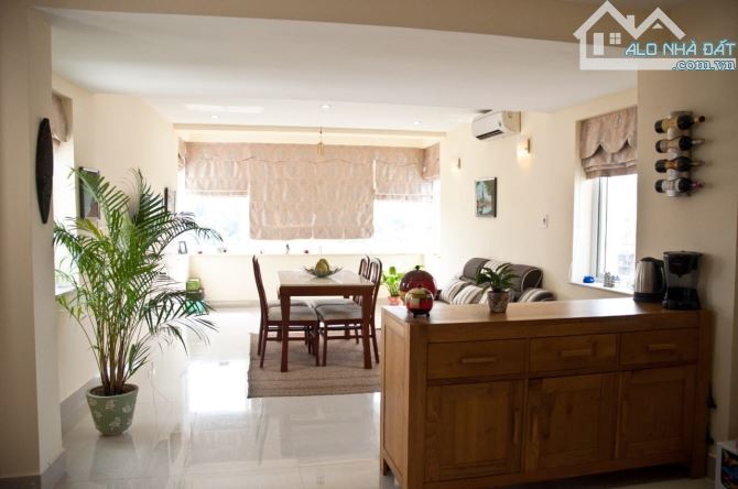 Nhà đẹp ở luôn Xuân La Bắc Từ Liêm. Sổ 40m, 7 tầng 4 ngủ MT 4 m lô góc Giá 20 tỷ Ngõ ô tô - 1
