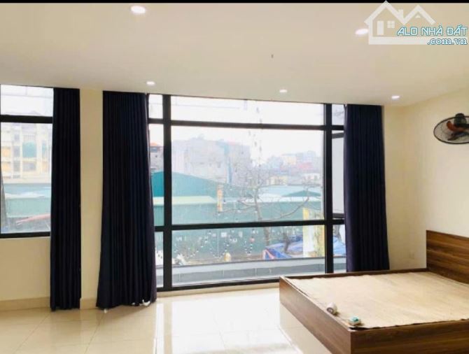 43.9 Tỷ/ 97 M2/ 7 Tầng/6.8 Mt/ Mặt Phố .Phùng Khoang - 1