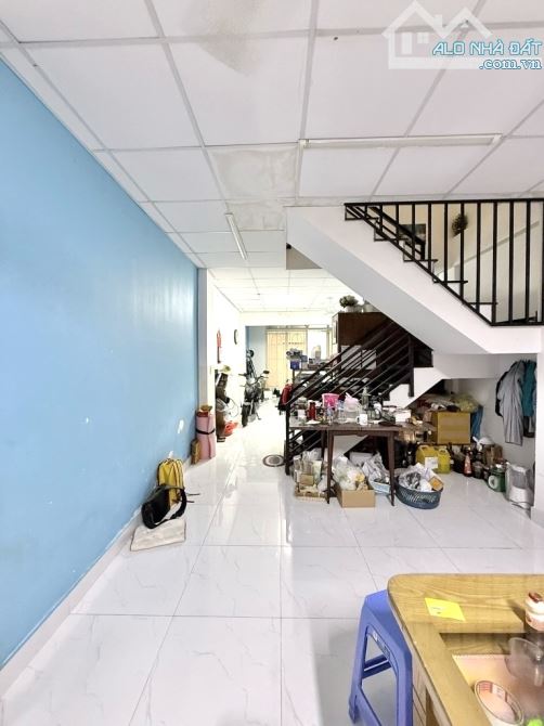 BÁN NHÀ NGAY KINH DƯƠNG VƯƠNG BÌNH TÂN 80m CHỈ 4TỶ95 - 1