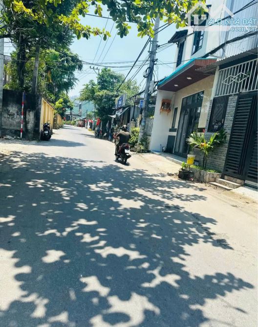 📌📌📌Làm việc trực tiếp!!! Bán 3 lô đất kiệt o to Hoàng Văn Thái giá rẻ 🍀 - 1
