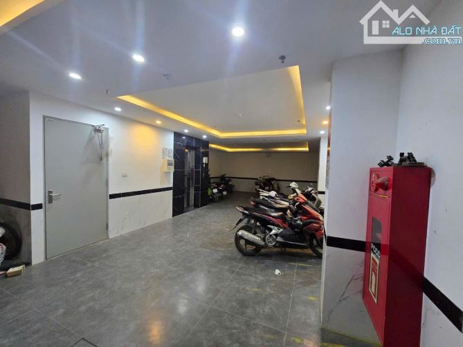 NHÀ  DÒNG TIỀN XUÂN ĐỈNH – 100M² – LÔ GÓC – NGÕ Ô TÔ – THANG MÁY – 28 PHÒNG KK - 36 TỶ - 1