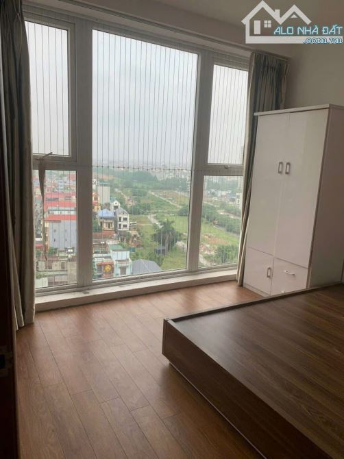 Chủ gửi bắn căn 2 ngủ 2 vệ sinh Tòa Gemek 2, DTSD 66m giá 3.5 tỷ có thương lượng - 1
