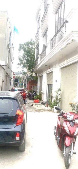 Siêu hiếm - Lô đất 65m2 tại Quỳnh Cư, Hùng Vương, Hồng Bàng chỉ 1,3 tỷ - 1