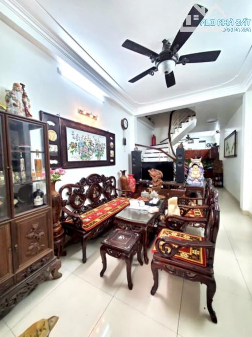 nhà ngõ 151 Nguyễn Đức Cảnh  51m2 3 tầng 3,6 tỷ - 1