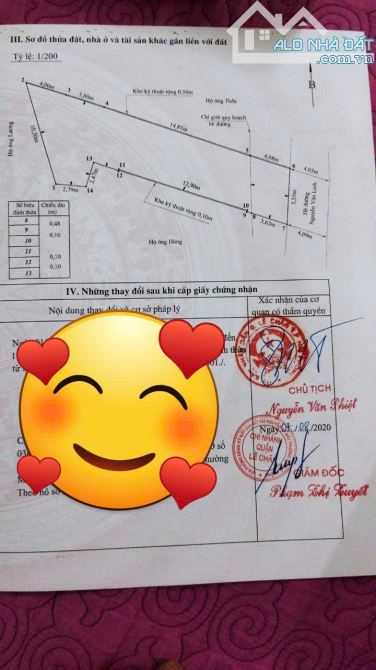 Bán Đất Mặt Đường Nguyễn Văn Linh Tặng nhà 2 tầng tại lê chân hải Phòng, giá 11 tỷ - 1