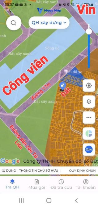 Đất Xuân Trạch, Xuân Canh. Gần Vin Cổ Loa, Cầu Tứ Liên. Đường ô tô. Đầu tư sinh lời cao - 1