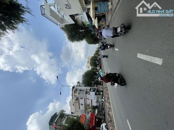Bán 300m2 Ngang 9,3x32m Mặt Tiền Lê Trọng Tấn-Gần Kênh 19/5-Đối Diện Nội Thất Minh Khôi - 1