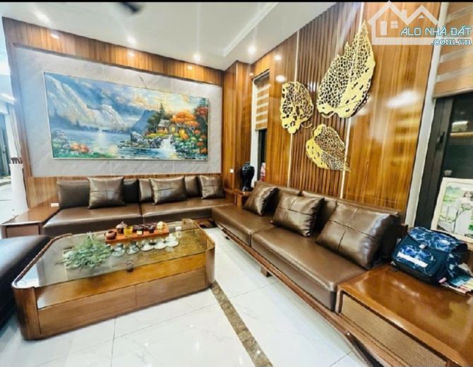 40.8 Tỷ/198 M2/ 9.9 M tiền/ Biệt Thự KĐT Chức Năng Tây Mỗ - 1
