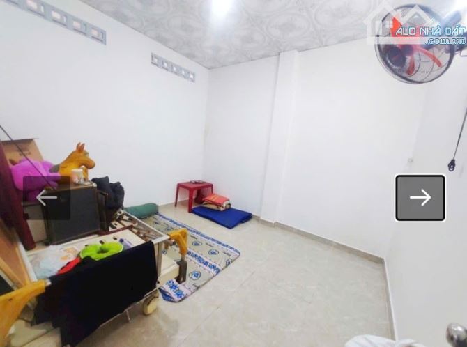 Nhà đẹp hẻm Đặng Văn Bi, 2 tầng, 113m2, 6.5 tỷ - 1