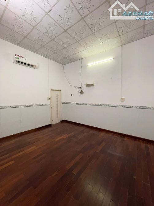 BÁN BIỆT THỰ SÂN VƯỜN 13Mx20M KDC QUÂN ĐỘI CÁI RĂNG - 1