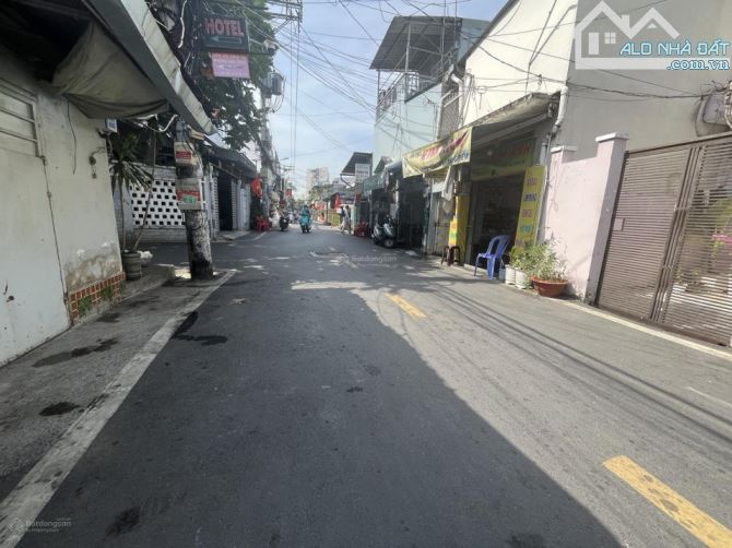 🏠 Bán nhà Nguyễn Thị Thập, P.Bình Thuận, Q.7 - 74m² (6x12m) - 8.4 tỷ 🏠 - 1
