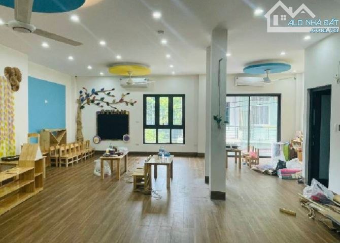 118 m2/ 30 tỷ/ 8 M tiền / xuân Đỉnh/ ô tô chánh - 1