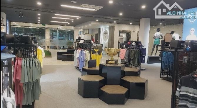 172.x Tỷ/ 8 Tầng/279/400 M2/ Mặt Phố.Võ Chí Công. Cầu Giấy