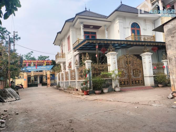70,5m làn 2 QL6 Trường Yên, Chương Mỹ giá đầu tư chỉ 2,45 tỉ - 1