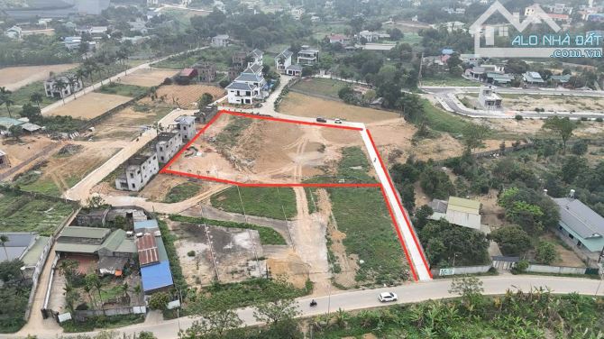 Bán nhanh 3646m² đất đẹp Nhuận Trạch – sát Oasis – đối diện KCN – đầu tư sinh lời cao - 1