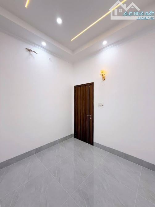 NHÀ TRỆT LẦU 3PHÒNG NGỦ HẺM 81 Đ.BỜ HỒ BÚNG XÁNG ĐẠI HỌC CẦN THƠ, AN KHÁNH, NK, TPCT - 12