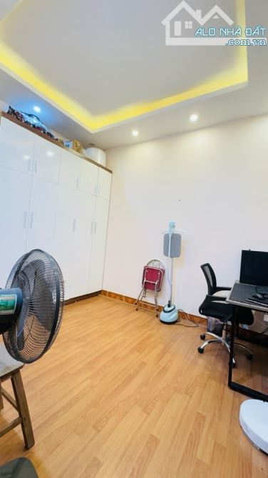 NNHÀ ĐẸP NHƯ BIỆT THỰ - THANG MÁY ,Ô TÔ , KINH DOANH - TT QUẬN HAI BÀ TRƯNG 78M2-23.8TỶ - 14