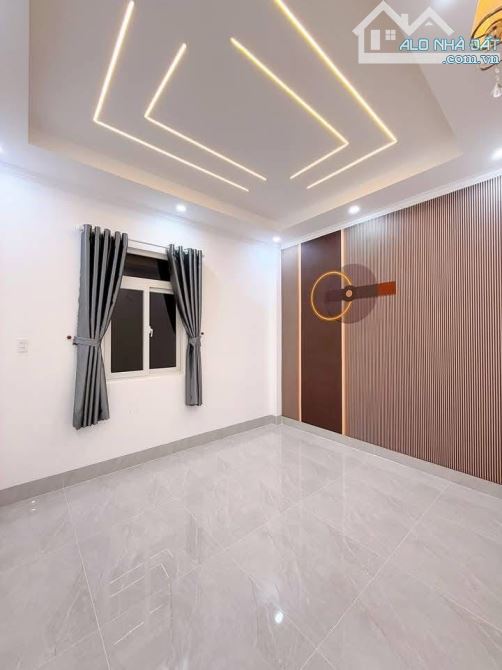 NHÀ TRỆT LẦU 3PHÒNG NGỦ HẺM 81 Đ.BỜ HỒ BÚNG XÁNG ĐẠI HỌC CẦN THƠ, AN KHÁNH, NK, TPCT - 16