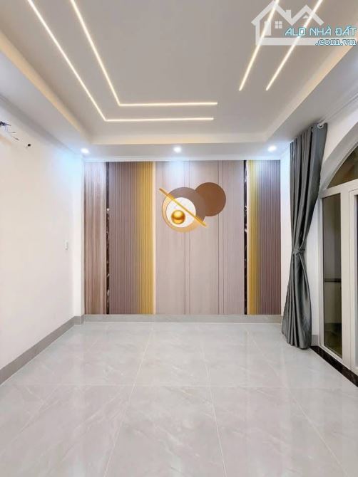 NHÀ TRỆT LẦU 3PHÒNG NGỦ HẺM 81 Đ.BỜ HỒ BÚNG XÁNG ĐẠI HỌC CẦN THƠ, AN KHÁNH, NK, TPCT - 19