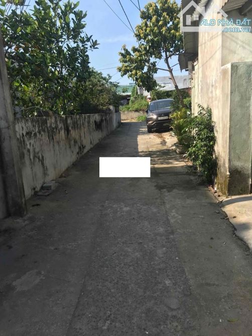 "🏡 Cần bán lô đất kiệt đường Trần Đại Nghĩa, Hòa Hải, Ngũ Hành Sơn - 2