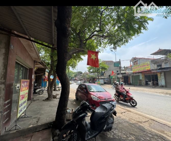 18.5 Tỷ/116 M2/ 4.3 Mt/ Mặt Phố Biên Giang. Hà Đông - 2