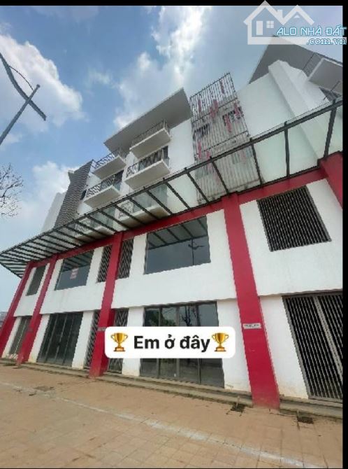 45.x Tỷ/ 123 M2/ 6 Tầng/7 Mt /Nguyễn Gia Bồng/ view Công viên Hồ - 2