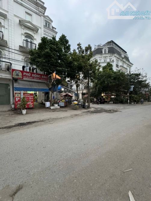 LÊ QUANG ĐẠO THÔNG XE - DI CHUYỂN HÀ ĐÔNG LÊN MỸ ĐÌNH CHỈ VÀI PHÚT -  BÁN CĂN LOUIS CITY - 2