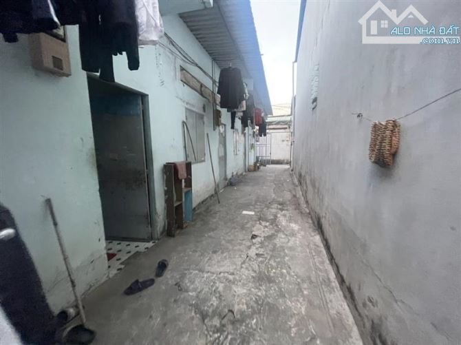 Gò Vấp-Bán nhà trọ đang cho thuê,90m2, dòng tiền 120 triệu/năm-giá đầu tư chì nhĩnh 5 tỷ - 2