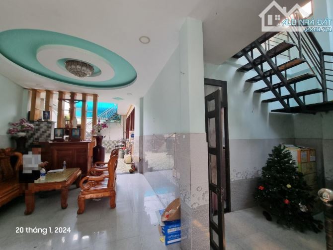 MẶT TIỀN ĐƯỜNG 20M DƯƠNG THỊ MƯỜI QUẬN 12 - HƠN 484M2, NGANG KHỦNG 12M, 2 TẦNG, NỞ HẬU - - 2