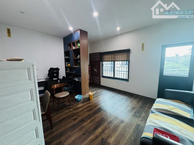BÁN NHÀ ĐÔNG NGẠC. PHÂN LÔ Ô TÔ ĐỖ CỬA VÀO NHÀ. - 2