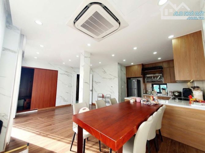 Liền kề Xuân La, khu Vip cổng riêng 80m2 MT 8.5m, 3 Ô Tô ngủ trong nhà, 6 tầng thang máy - 2
