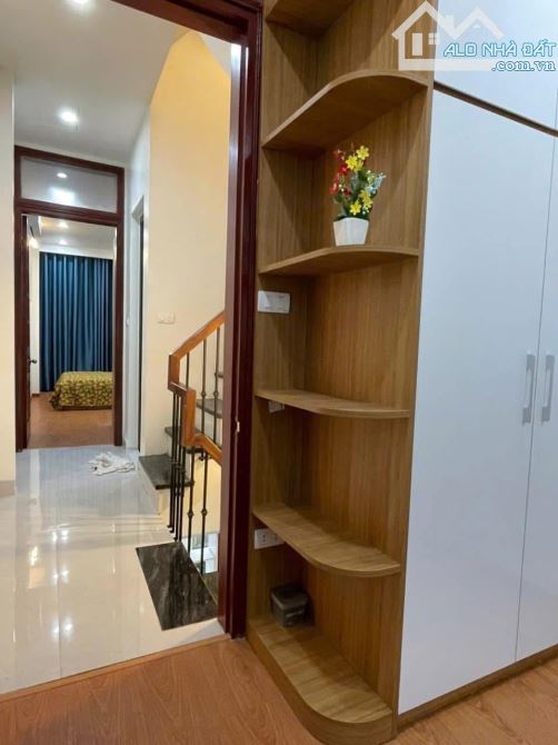 NGUYỄN LƯƠNG BẰNG ĐỐNG ĐA 32m2 4T 6.45 TỶ GẦN HỒ - 2