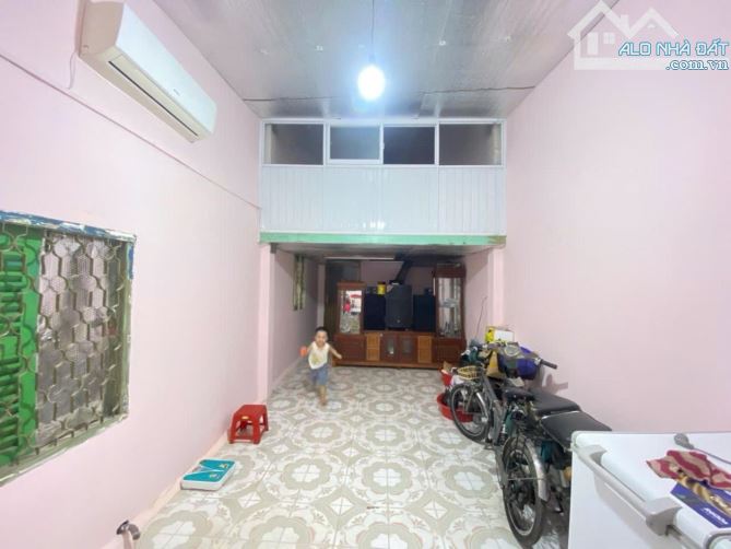 Nhỉnh 1x.tỷ, 27m2, có nhà Gò Vấp, Nguyễn Oanh vào nhà 800m, hẻm ba gác - 2