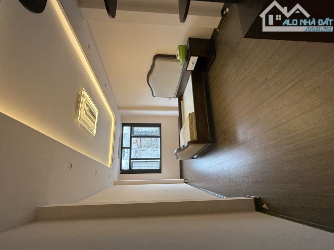 💥Duy Nhất Trong Phân Khúc 7 Tỷ Đống Đa, 50m Ra Phố, Lô Góc 3 Thoáng, 5 Tầng Full Nội Thất - 2