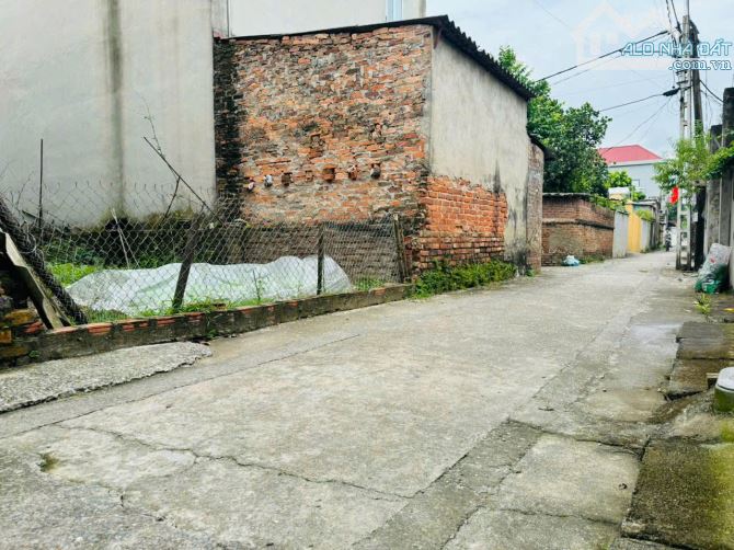81m² Xuân Nộn – Đông Anh, Hà Nội – Mặt tiền 4.5m, ngõ ô tô-Gía 5x triệu/m2. - 2