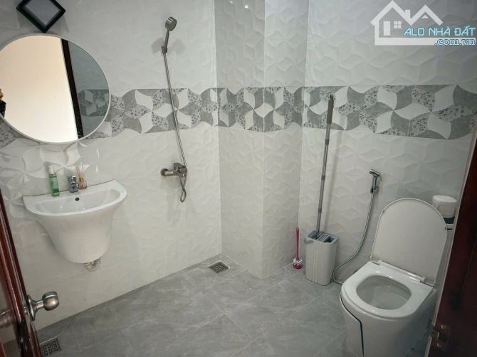 Bán nhà 1 trệt 1 lầu Vĩnh Lộc A Bình Chánh, shr ,diện tích 90m2 shr - 2