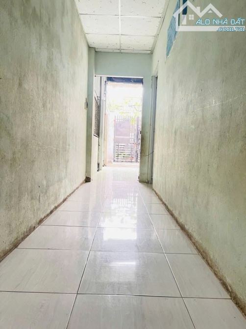 Bán Gấp căn nhà siêu đẹp ở P.Gia Lộc , Trảng Bàng 150m2 sổ hồng riêng giá 645tr - 2