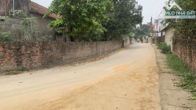 Bán đất Hoàng Văn Thụ 84m thổ cư đường ô tô ngay cạnh trường học và chợ - 2