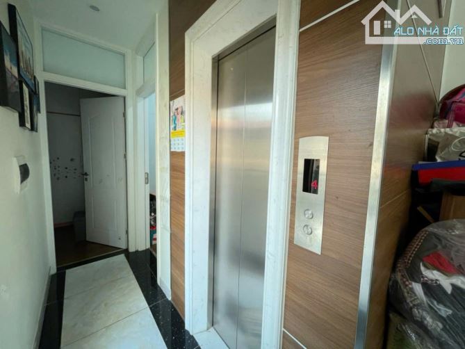NNHÀ ĐẸP NHƯ BIỆT THỰ - THANG MÁY ,Ô TÔ , KINH DOANH - TT QUẬN HAI BÀ TRƯNG 78M2-23.8TỶ - 2