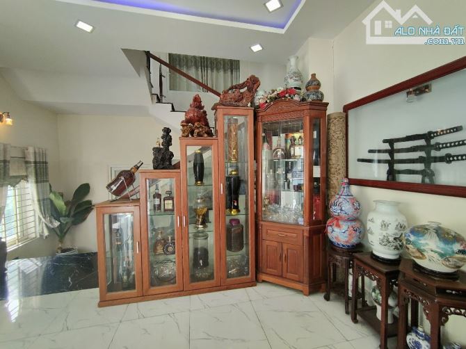 🎉🎉NHÀ 3 TẦNG 2 MẶT TIỀN KINH DOANH CỰC ĐỈNH- NGUYỄN ĐÌNH TỨ. - 2