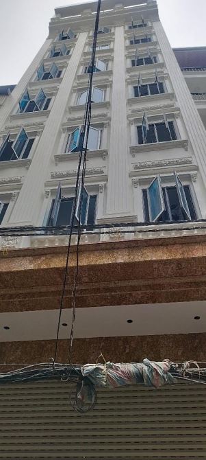 CHÍNH CHỦ CẦN BÁN NHÀ PHỐ DOÃN KẾ THIỆN DT: 90M2, MT: 6,9M, 9  TẦNG - 2