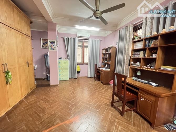 BÁN NHÀ MINH KHAI,DT 50M,6 TẦNG,MT 7M GIÁ 17 TỶ - 2