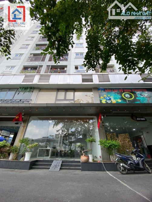 BÁN NHÀ HẺM XE HƠI – 5m x 25.5m – TÂN THỚI NHẤT, QUẬN 12 – GIÁ 9 TỶ - 2