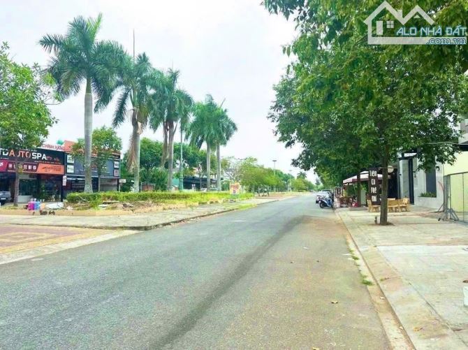 ✅ Bán căn nhà cấp 4 đường số 2 KDC Thái Dương, phường 6, tp Tân An _ DT: 5 x 24m2 - 2