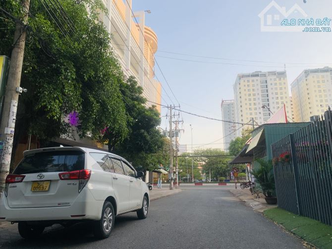 Bán Đất 1Sẹc Đồng Khởi, Phường Tân Hiệp , Biên Hoà, Đồng Nai 91m2 giá 6.5 tỷ - 2