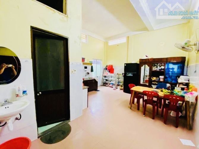 Nhà 2,5 Tầng Kiệt Võ Thị Sáu - cạnh Phố Tây - 7,x Ty - 2