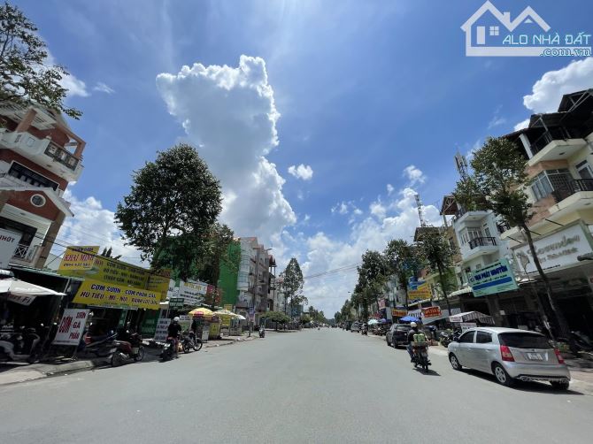 Cần bán nền trục chính Bùi Quang Trinh lộ 30m khu 586 Cần Thơ từ Võ Nguyên Giáp vào 50m - 2